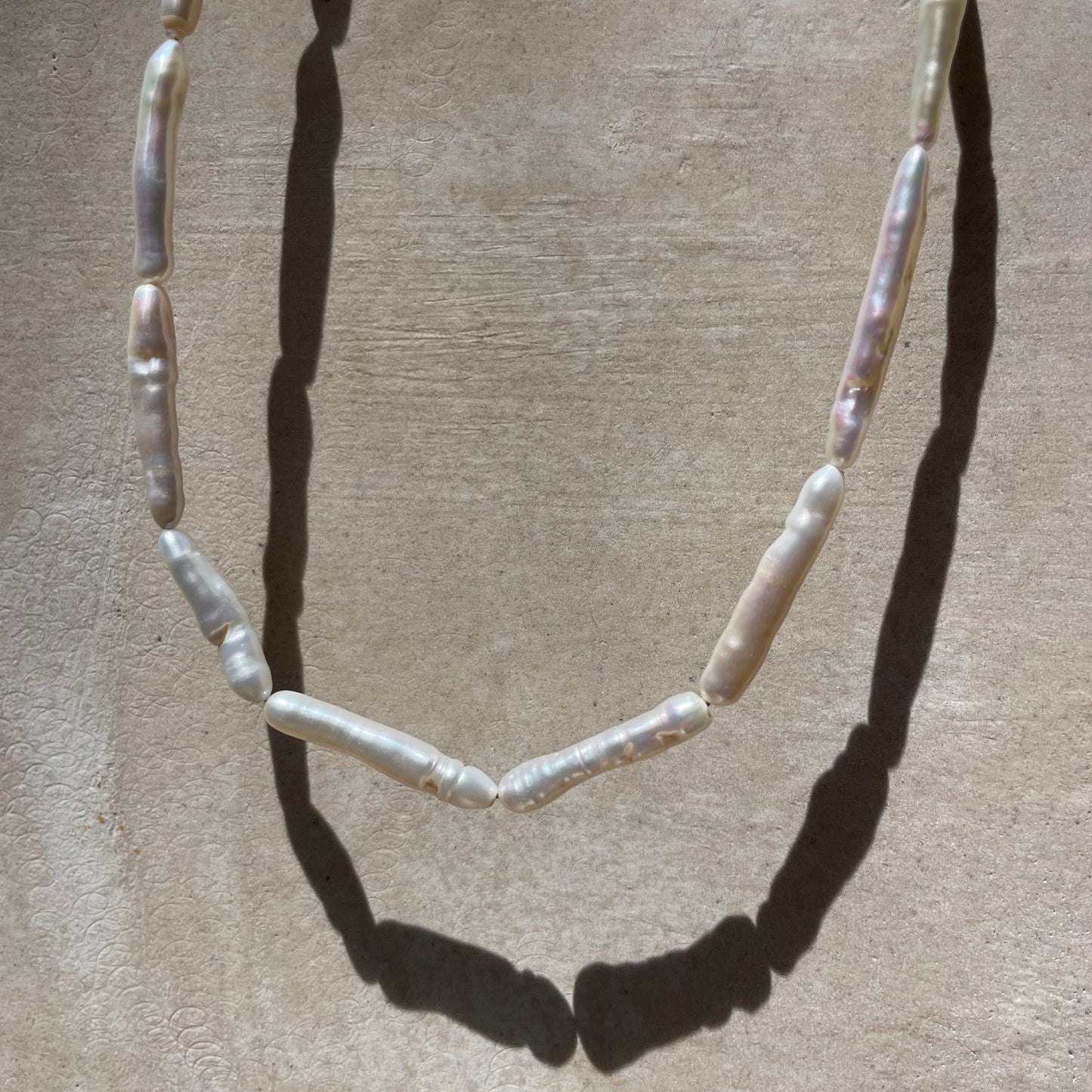 Biwi Pearls